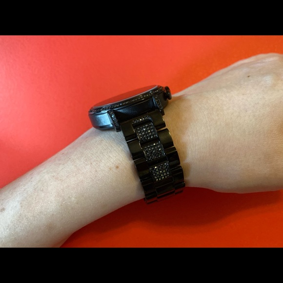 Fossil Q touchscreen smart watch - Picture 4 of 6